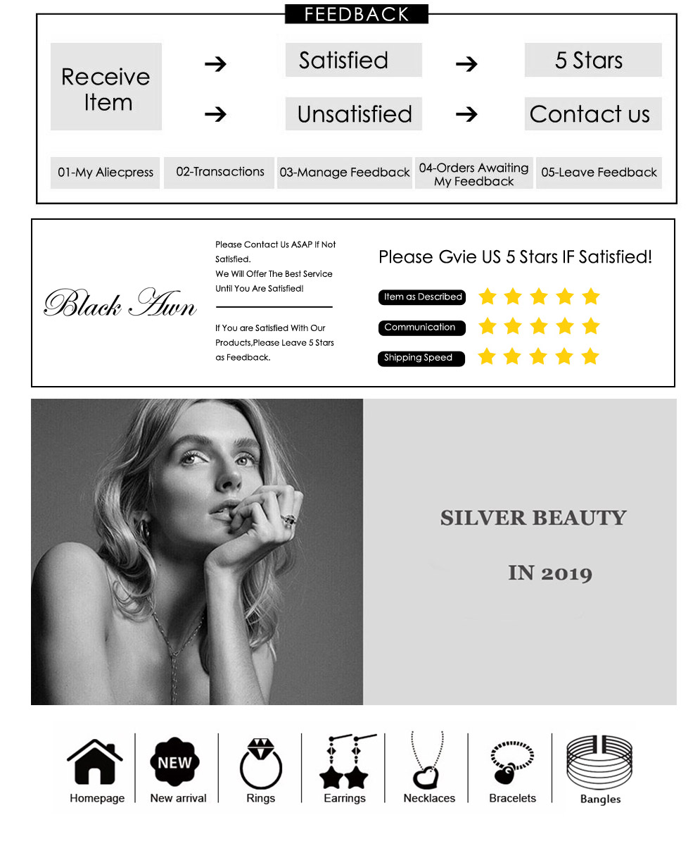 925 Sterling Silver Gold Small 26 Letters A- Z Zircon Pendant Monogram Necklace