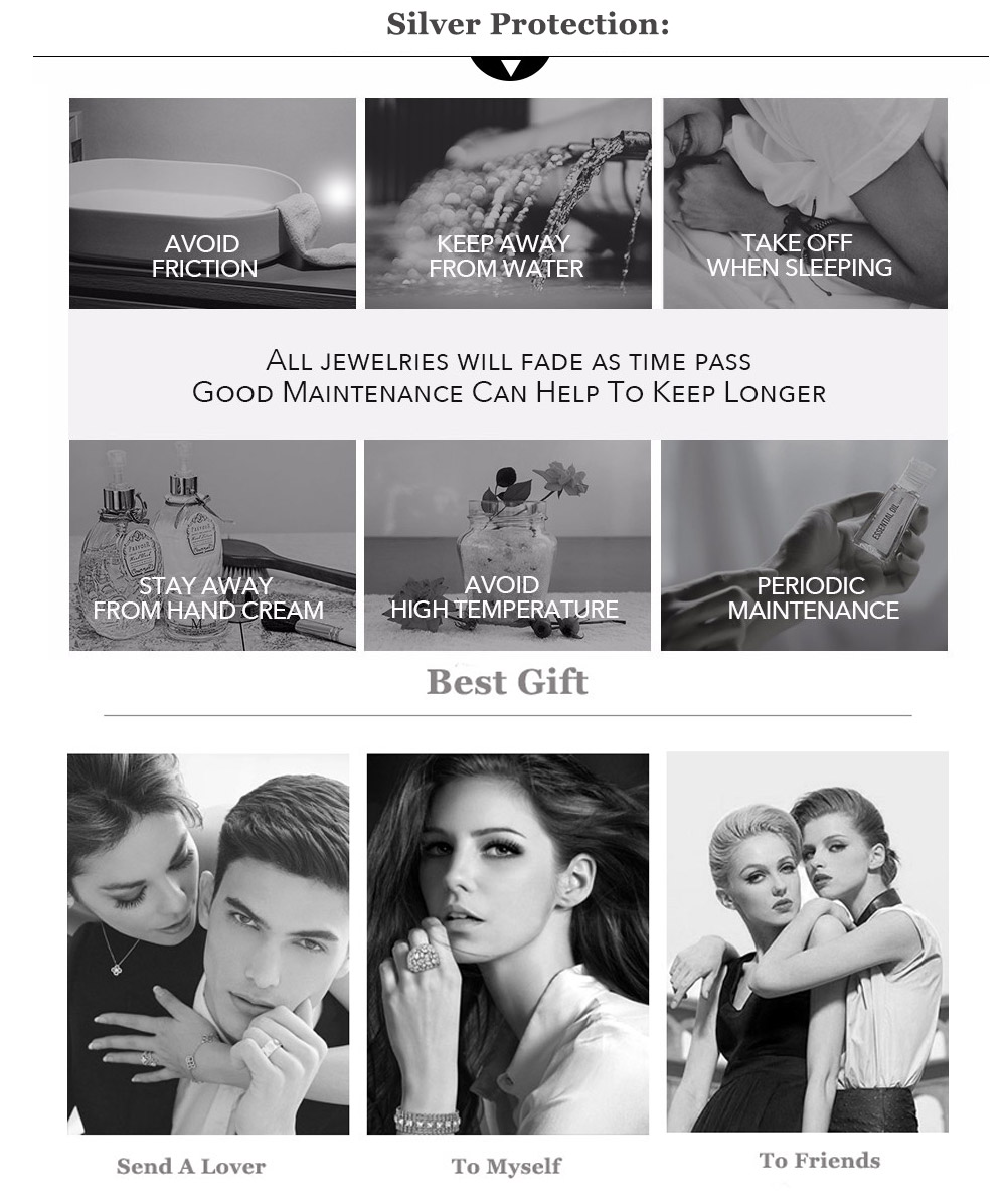 925 Sterling Silver Gold Small 26 Letters A- Z Zircon Pendant Monogram Necklace